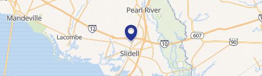 Slidell, LA 70460