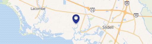 Slidell, LA 70460