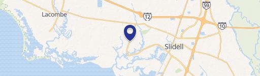 Slidell, LA 70460