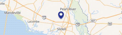 Slidell, LA 70460