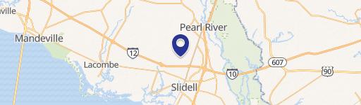 Slidell, LA 70460
