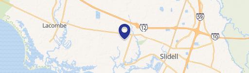 Slidell, LA 70460