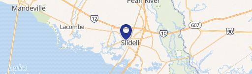 Slidell, LA 70460