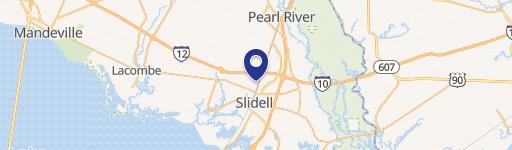 Slidell, LA 70460