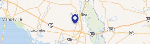 Slidell, LA 70460