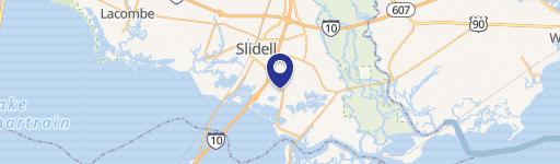 Slidell, LA 70461