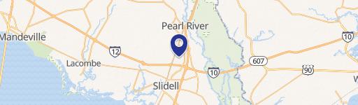 550 Claiborne Trl Dr