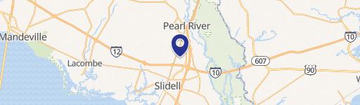 596 Claiborne Trl Dr