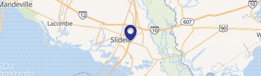 Slidell, LA 70458