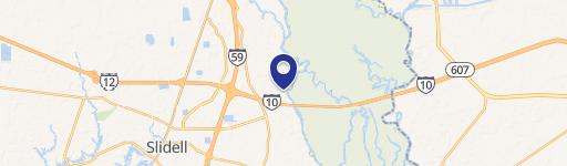 Slidell, LA 70461
