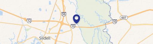 Slidell, LA 70461
