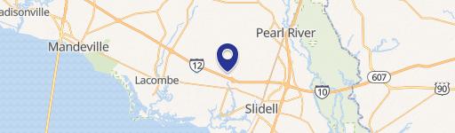 Slidell, LA 70460