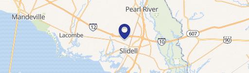 Slidell, LA 70460