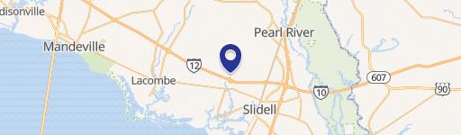 61103 Airport Rd Ste, Unit 1