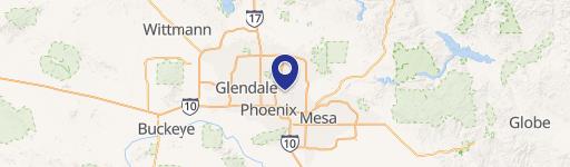 3939 Camelback Rd, Unit 220