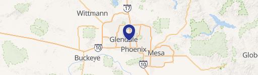 3131 Camelback Rd, Unit 3133