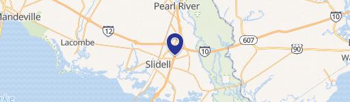 830 I 10th Service Rd