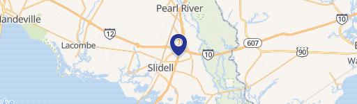 890 I 10th Service Rd