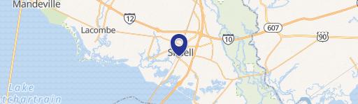 3029 Pontchartrain Dr