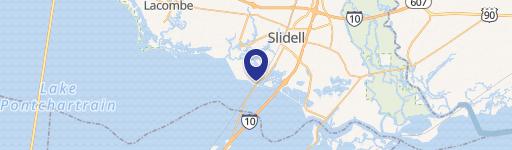 5009 Pontchartrain Dr