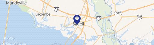 104 Pontchartrain Dr