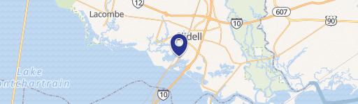 4532 Pontchartrain Dr