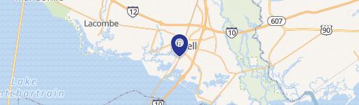 3898 Pontchartrain Dr