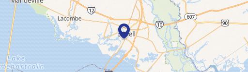 3499 Pontchartrain Dr