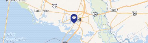 3663 Pontchartrain Dr