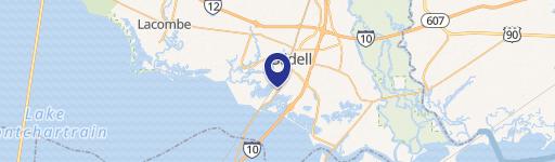 4627 Pontchartrain Dr