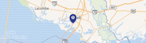 4142 Pontchartrain Dr