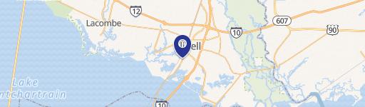 3993 Pontchartrain Dr