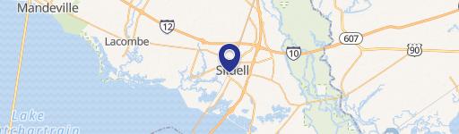 326 Pontchartrain Dr