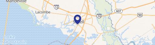 3154 Pontchartrain Dr