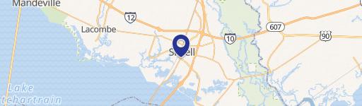 3130 Pontchartrain Dr