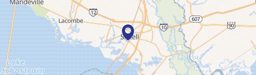 3211 Pontchartrain Dr