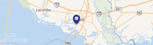 3915 Pontchartrain Dr