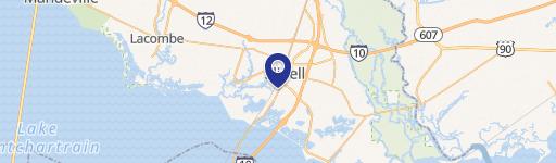 3775 Pontchartrain Dr