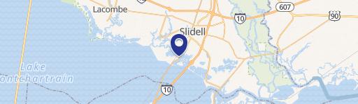 4733 Pontchartrain Dr