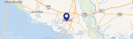 430 Pontchartrain Dr