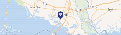 4007 Pontchartrain Dr