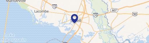 3327 Pontchartrain Dr