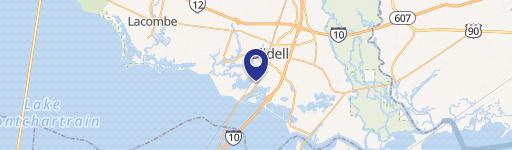 4543 Pontchartrain Dr