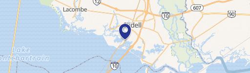 4665 Pontchartrain Dr