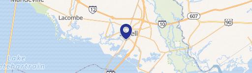 3648 Pontchartrain Dr, Unit 200