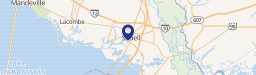 3133 William Tell St