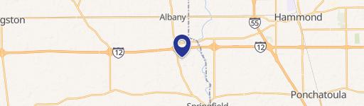 Hungarian Pres Church Rd