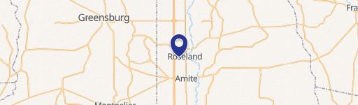 Tangipahoa, LA 70465