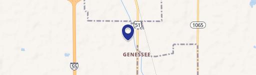 14427 New Genessee Rd