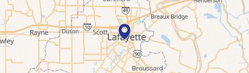 1800 Blk Johnston St